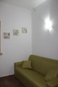 Posedenie v ubytovaní L'albero Dei Limoni B&B