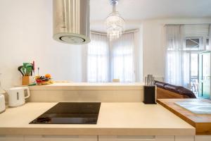 Fotografia z galérie ubytovania Garys bright and spacious two bedroom flat near Danube v Budapešti