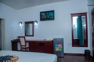 Imagen de la galería de Mika Lodge, en Lusaka