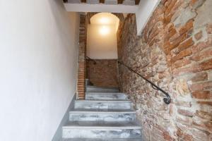 Fotografie z fotogalerie ubytování Italian Experience-Il Borgo Apartment v destinaci Bientina