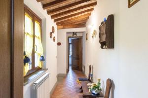 Fotografie z fotogalerie ubytování Italian Experience-Il Borgo Apartment v destinaci Bientina