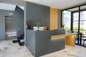 Gambar di galeri bagi Niklas Boutique Hotel di Sarandë
