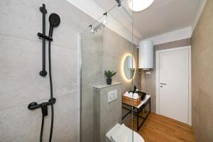 Ένα μπάνιο στο Dolce Vacanza 1 +26 φωτογραφίες