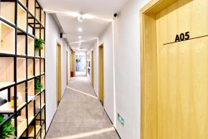 重庆Smiley's Long Time No See Hostel的相册照片