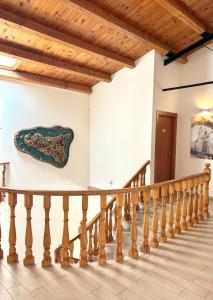 Afbeelding uit fotogalerij van Il Veliero in Marzamemi