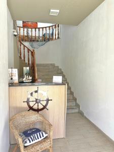 Afbeelding uit fotogalerij van Il Veliero in Marzamemi