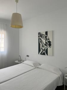 Imagen de la galería de Hospedería Almundo by Alexandra Realty, en Tarifa