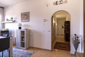 Ảnh trong thư viện ảnh của Italian Experience-Florence Suite Retreat ở Florence