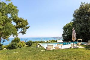 Billede fra billedgalleriet på Italian Experience- Villa Krizia i Ancona