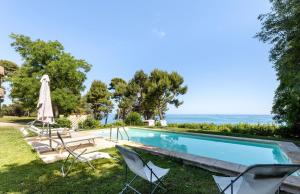 Billede fra billedgalleriet på Italian Experience- Villa Krizia i Ancona