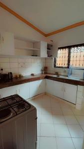 Galería fotográfica de Royal Dutchess Luxurious Stay Bamburi en Bamburi