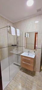 Ένα μπάνιο στο Casa Noa Beranga +26 φωτογραφίες
