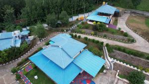 Billede fra billedgalleriet på Blue Mist Homestay i Chikmagalūr