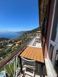 Fotografie z fotogalerie ubytování Panorama Paradiso by PortofinoVacanze v destinaci Camogli