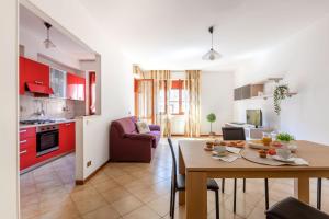 Φωτογραφία από το άλμπουμ του Italian Experience- CentroMare Apartment σε Porto Recanati