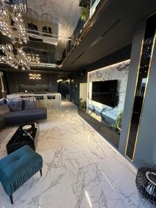 Gallery image of Luxury penthouse Sukošan with Big Roof Whirlpool !!! in Sukošan
