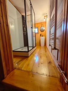 Fotografie z fotogalerie ubytování Raw Nature Cabin v destinaci Vama Buzăului