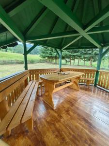 Fotografie z fotogalerie ubytování Raw Nature Cabin v destinaci Vama Buzăului