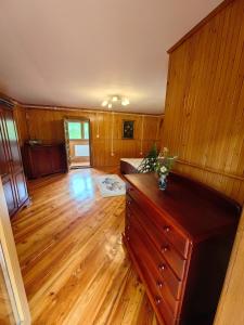 Fotografie z fotogalerie ubytování Raw Nature Cabin v destinaci Vama Buzăului