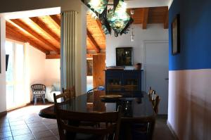 Gallery image of Elorina Casa Vacanze Birri sul mare Vendicari Noto in Noto