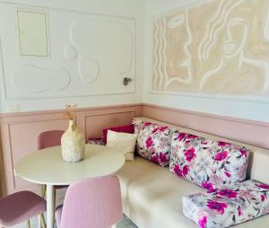 Fotografie z fotogalerie ubytování By The Sea v destinaci Kaštela