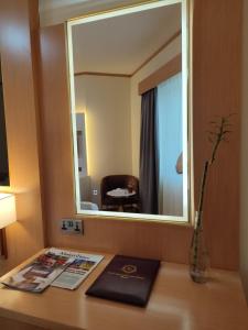 Fotografie z fotogalerie ubytování York International Hotel v Dubaji