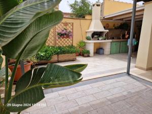 Fotografia z galérie ubytovania Villa Kate Pula Sardegna v Pule