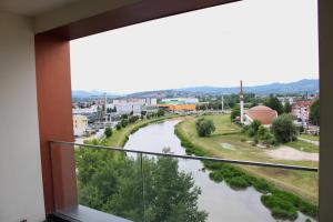 Fotografie z fotogalerie ubytování Kings Apartments v destinaci Sarajevo