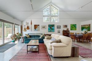 Fotografie z fotogalerie ubytování Maine's Nature Getaway v destinaci Hancock