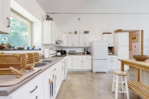 Fotografie z fotogalerie ubytování Maine's Nature Getaway v destinaci Hancock