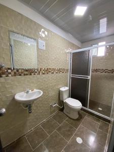 Fotografie z fotogalerie ubytování Hotel Dorado del Guainía v destinaci Inírida