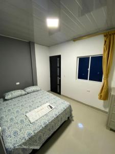 Fotografie z fotogalerie ubytování Hotel Dorado del Guainía v destinaci Inírida