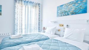 Φωτογραφία από το άλμπουμ του Melissani hotel στη Σάμη
