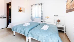 Φωτογραφία από το άλμπουμ του Melissani hotel στη Σάμη +81 φωτογραφίες