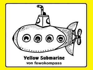 奥尔本尼兹Wasserhaus Yellow submarine的相册照片