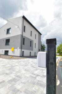 Afbeelding uit fotogalerij van Magic Apartments - Aroma Zator in Zator