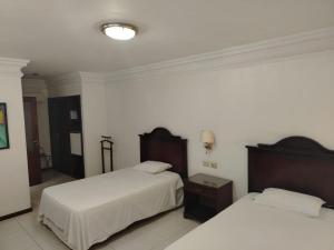 Gallery image of Ex Hotel Asturias Centrico in Santa Cruz de la Sierra +3 photos
