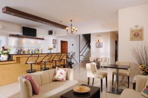 Gallery image of Cleopatra Apartments in Hersonissos