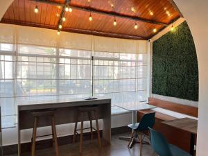 Foto da galeria de Hotel Residencial Alfa em Lima