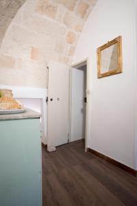 Postel nebo postele na pokoji v ubytování Sotto il Campanile + 15 fotografií