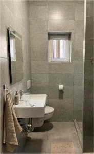 Bagno di City Center Apartments - Moderna Brno Římské náměstí V