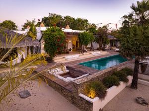 Afbeelding uit fotogalerij van Villa Paz - La Villa Group in Camocim