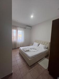 Postel nebo postele na pokoji v ubytování Hostel Internacional