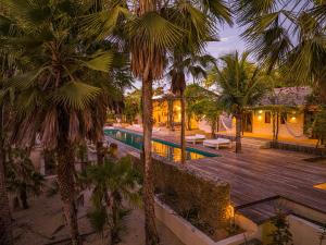 Afbeelding uit fotogalerij van Villa Paz - La Villa Group in Camocim