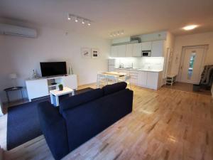 Gallery image of Marcipán Apartman in Balatonlelle