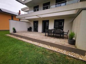 Gallery image of Marcipán Apartman in Balatonlelle