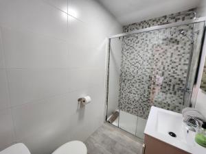 Kúpeľňa v ubytovaní R838 Capistrano Playa 213