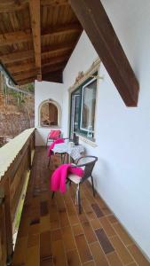 Fotografie z fotogalerie ubytování Gästehaus Huber v destinaci Holzgau
