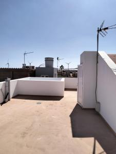 Fotografie z fotogalerie ubytování Villa Milena v destinaci Cruce de Arinaga
