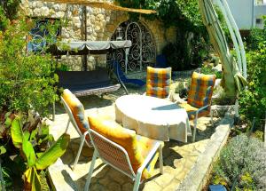 Fotografie z fotogalerie ubytování Villa Bugenvilla v destinaci Lokva Rogoznica